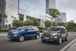 Ford EcoSport Titanium 2018 года (LA)